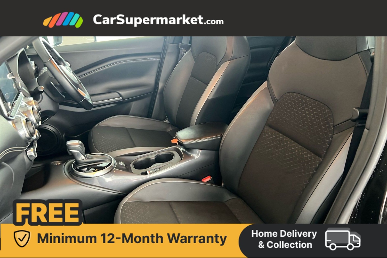 Used Nissan Juke 2024 for sale - 76535132: Photo 17