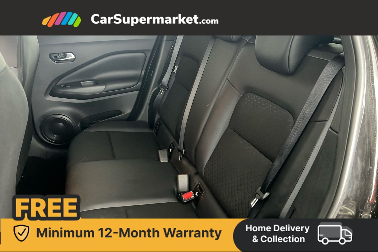 Used Nissan Juke 2024 for sale - 76535132: Photo 18