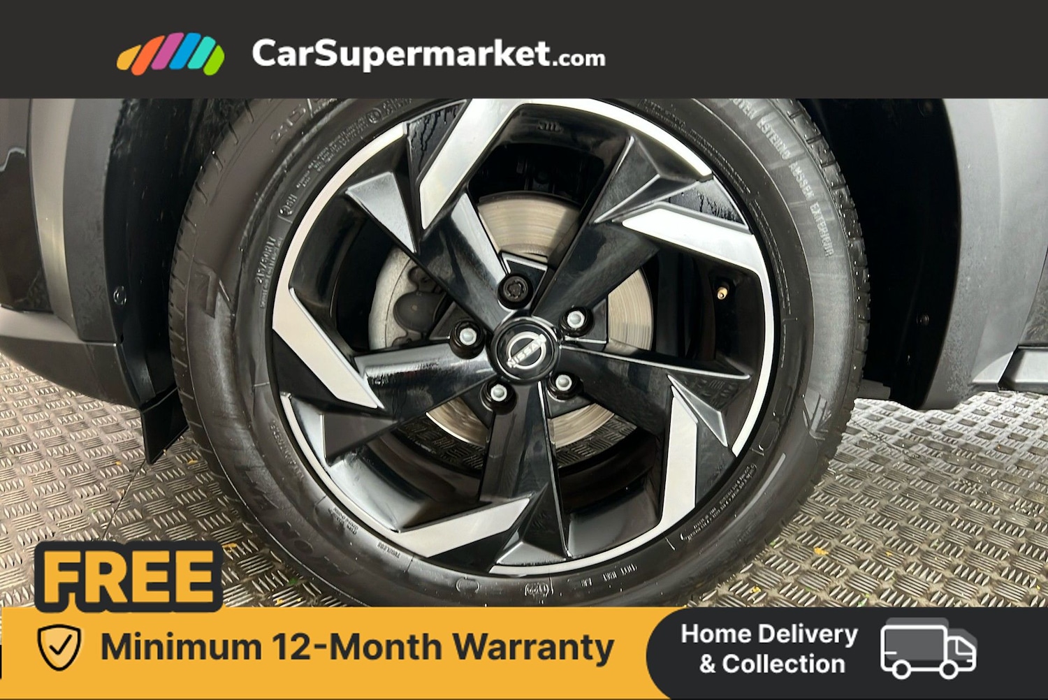 Used Nissan Juke 2024 for sale - 76535132: Photo 19