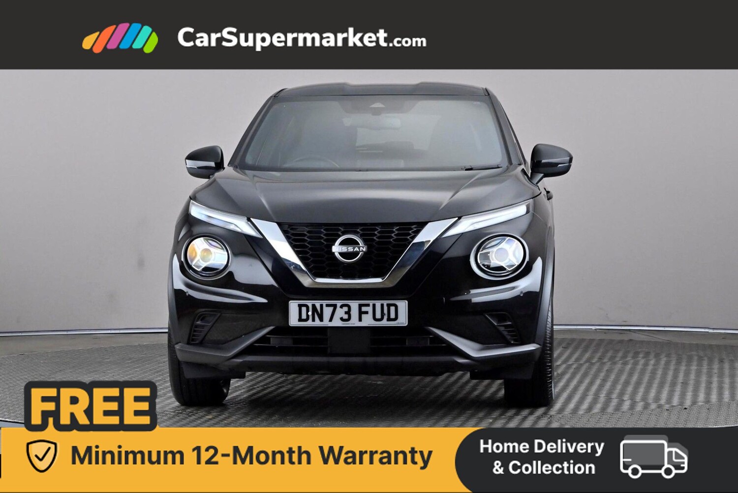 Used Nissan Juke 2024 for sale - 76535132: Photo 2