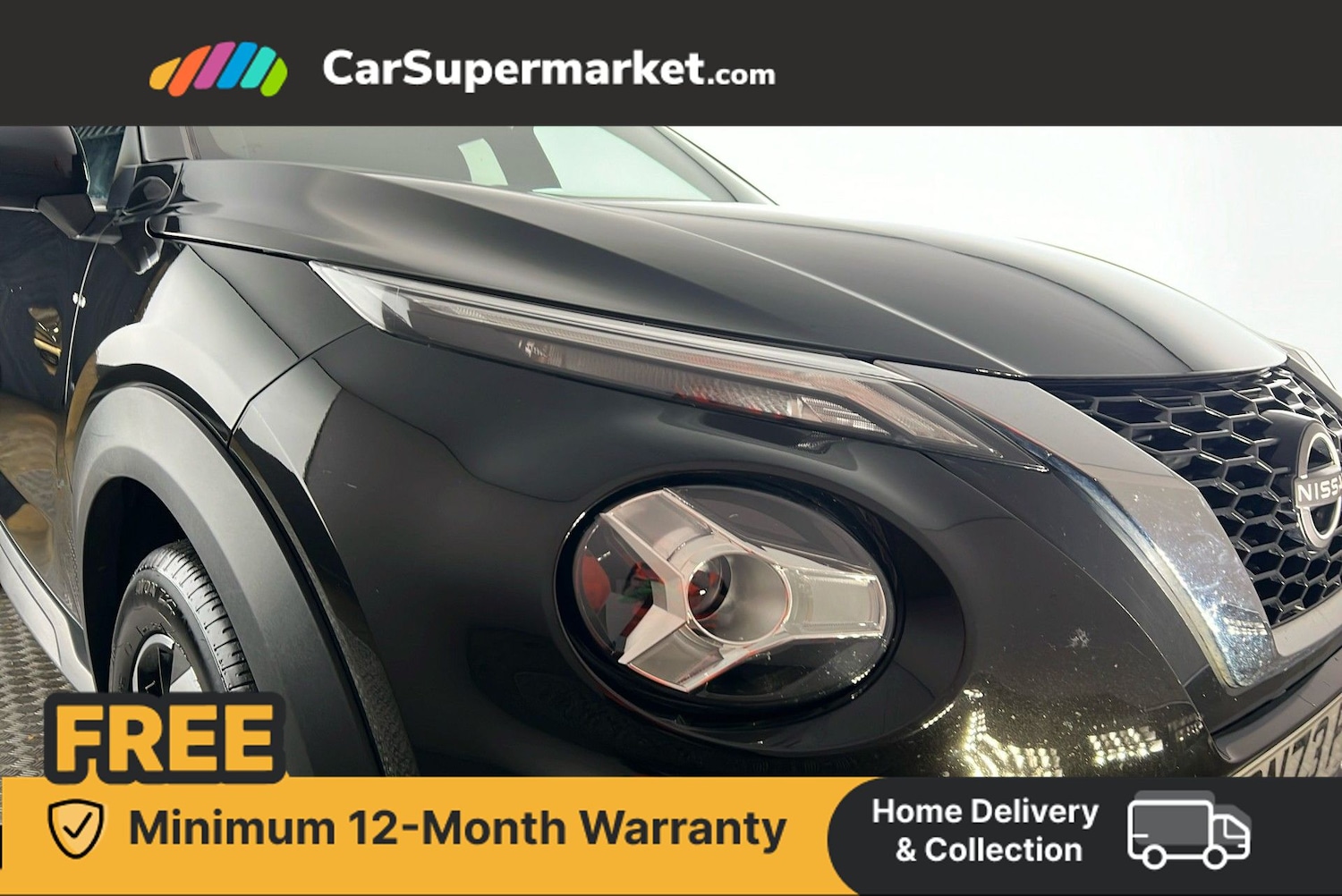 Used Nissan Juke 2024 for sale - 76535132: Photo 20