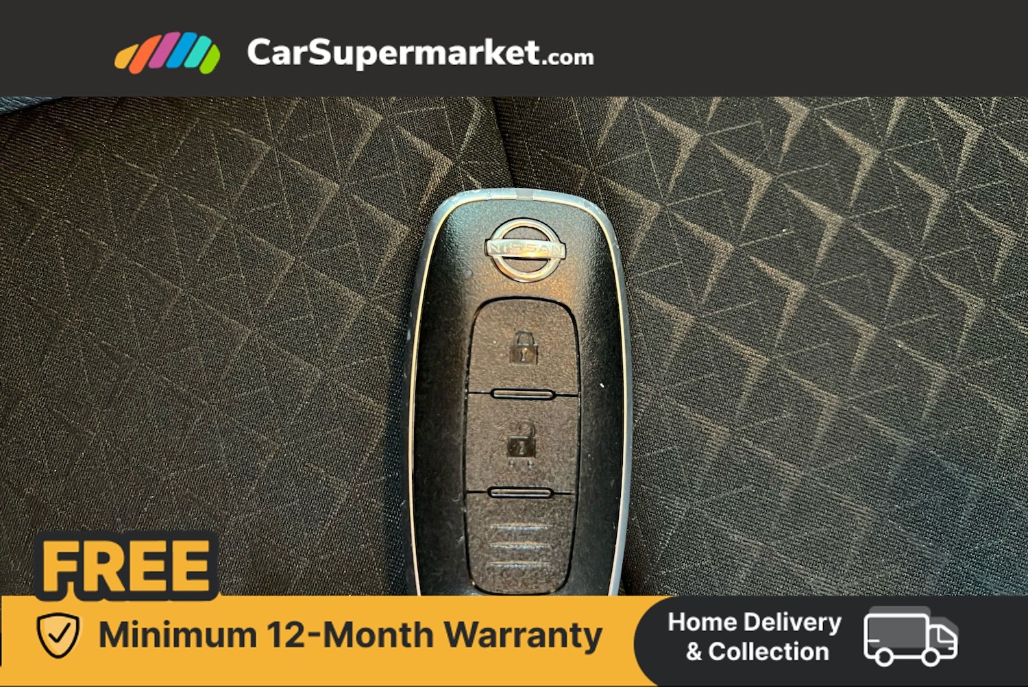 Used Nissan Juke 2024 for sale - 76535132: Photo 23