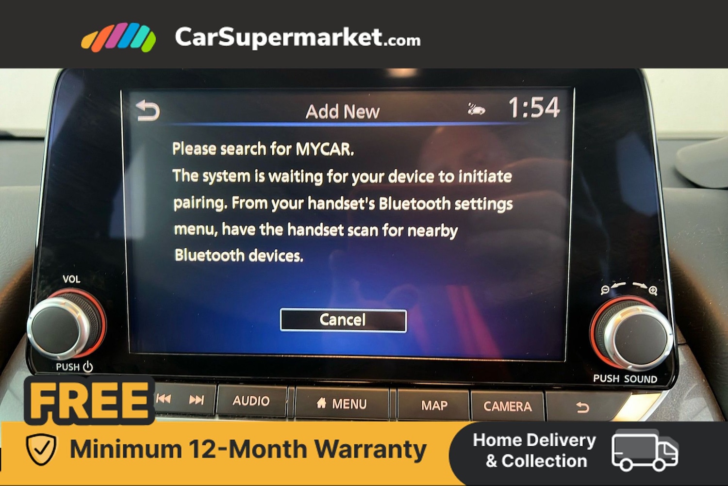 Used Nissan Juke 2024 for sale - 76535132: Photo 24