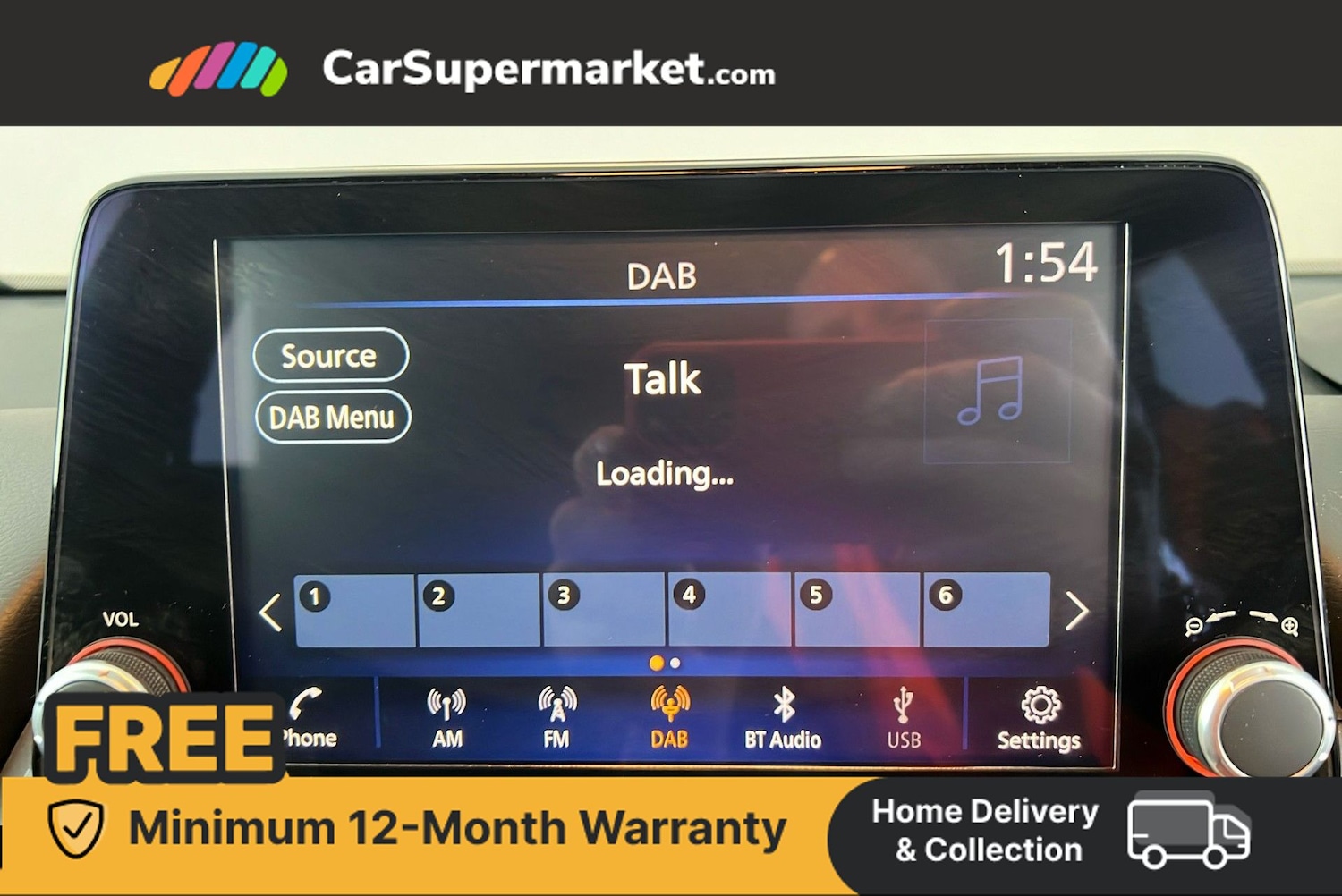 Used Nissan Juke 2024 for sale - 76535132: Photo 25