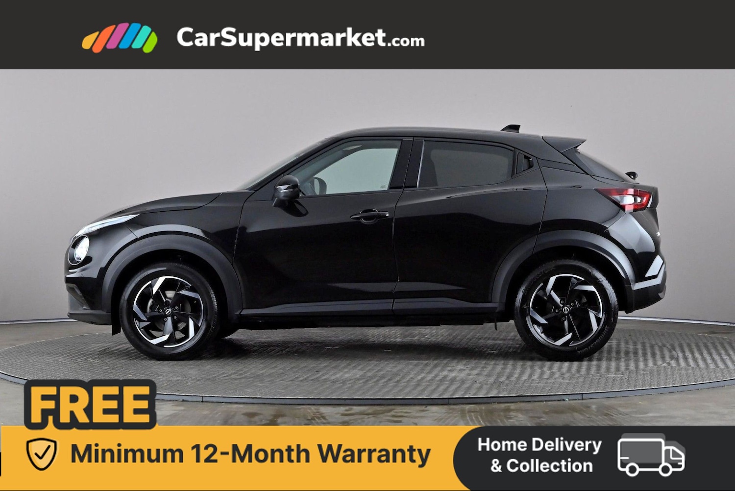 Used Nissan Juke 2024 for sale - 76535132: Photo 3