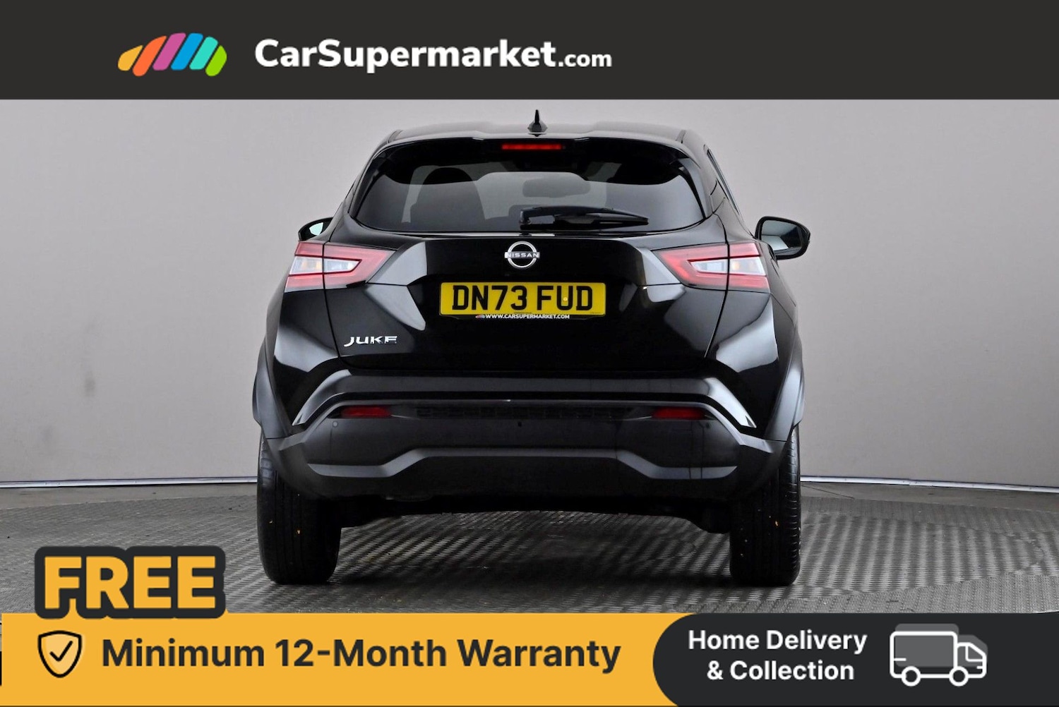 Used Nissan Juke 2024 for sale - 76535132: Photo 5