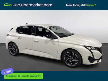 Used Peugeot 308 2023 for sale - 78359531: Photo