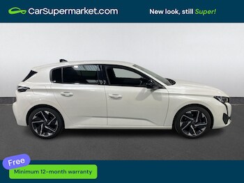 Used Peugeot 308 2023 for sale - 78359531: Photo