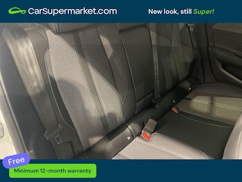 Used Peugeot 308 2023 for sale - 78359531: Photo