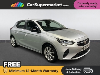 Used Vauxhall Corsa 2023 for sale - 77904361: Photo