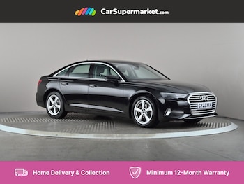 Audi - A6