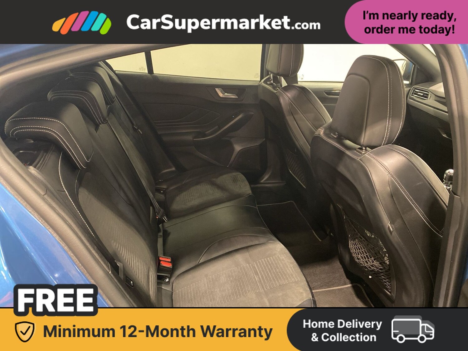 Used Ford Focus 2020 for sale - 77787383: Photo 6