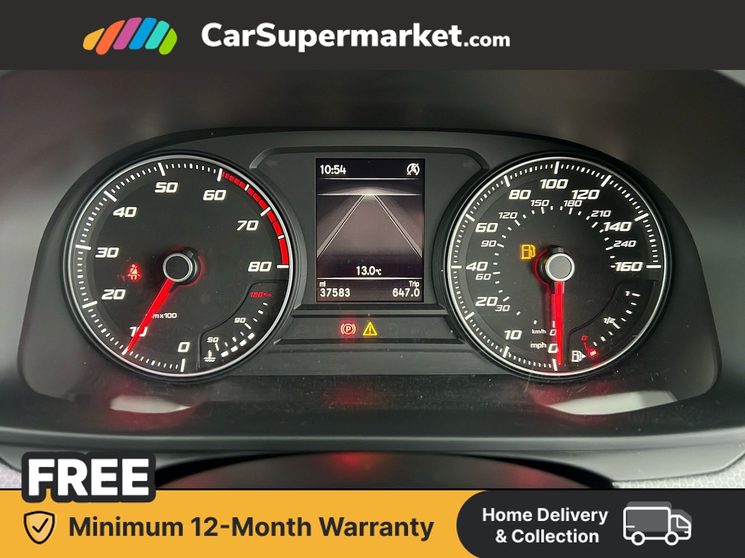 Used SEAT Leon 2022 for sale - 78065201: Photo 15