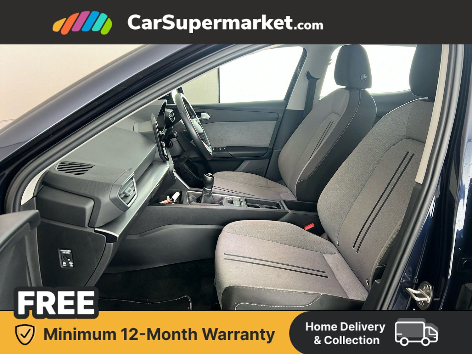 Used SEAT Leon 2022 for sale - 78065201: Photo 17