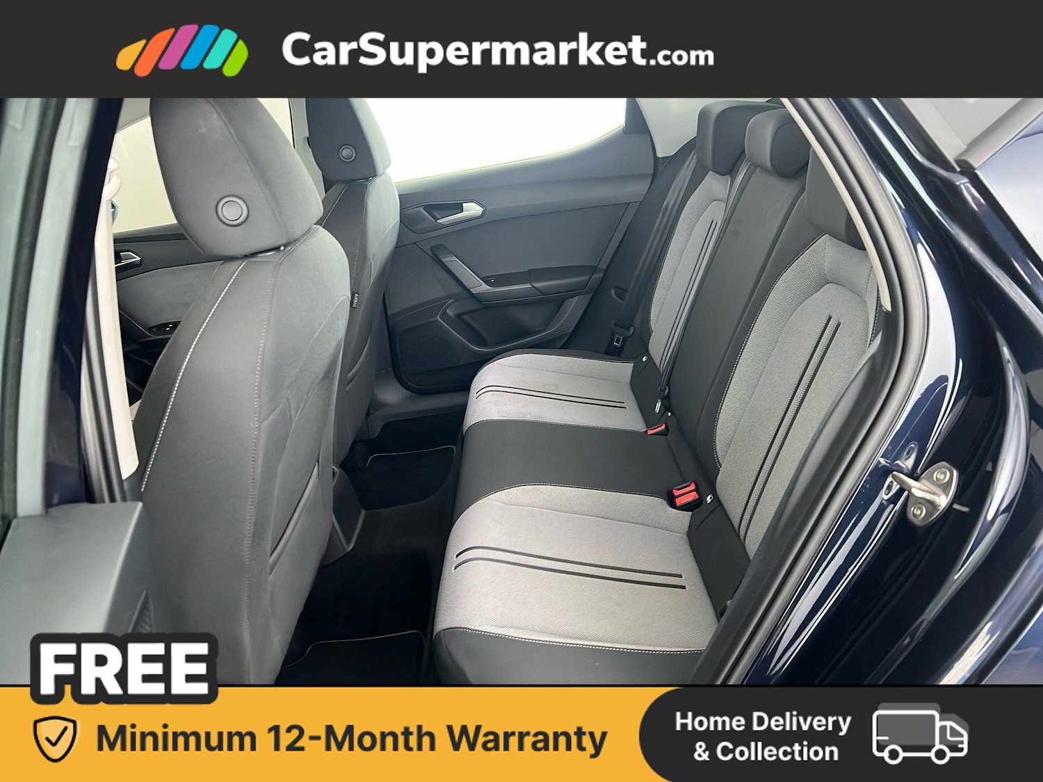 Used SEAT Leon 2022 for sale - 78065201: Photo 18