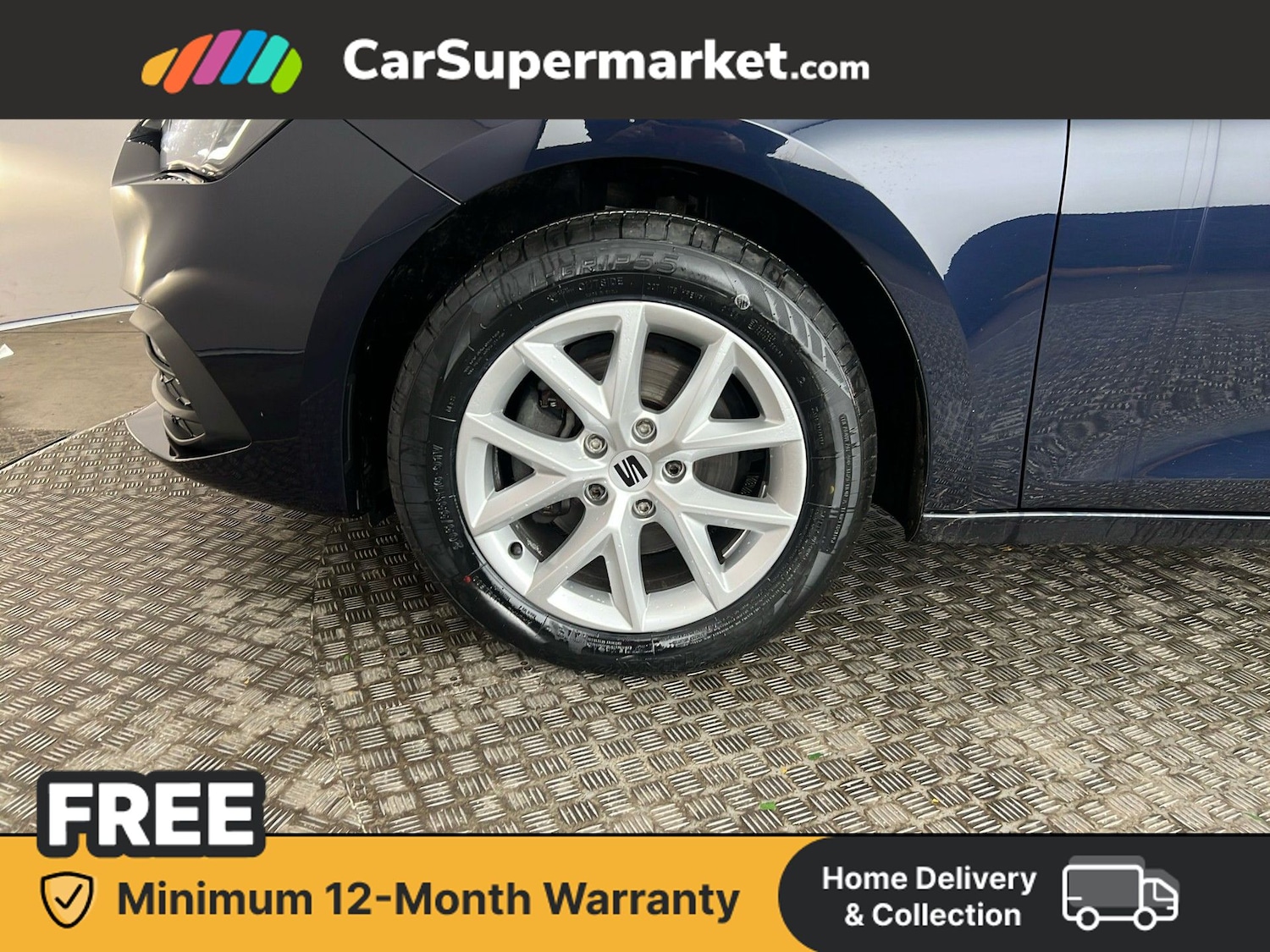 Used SEAT Leon 2022 for sale - 78065201: Photo 19