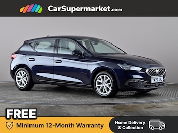 Used SEAT Leon 2022 for sale - 78065201: Photo