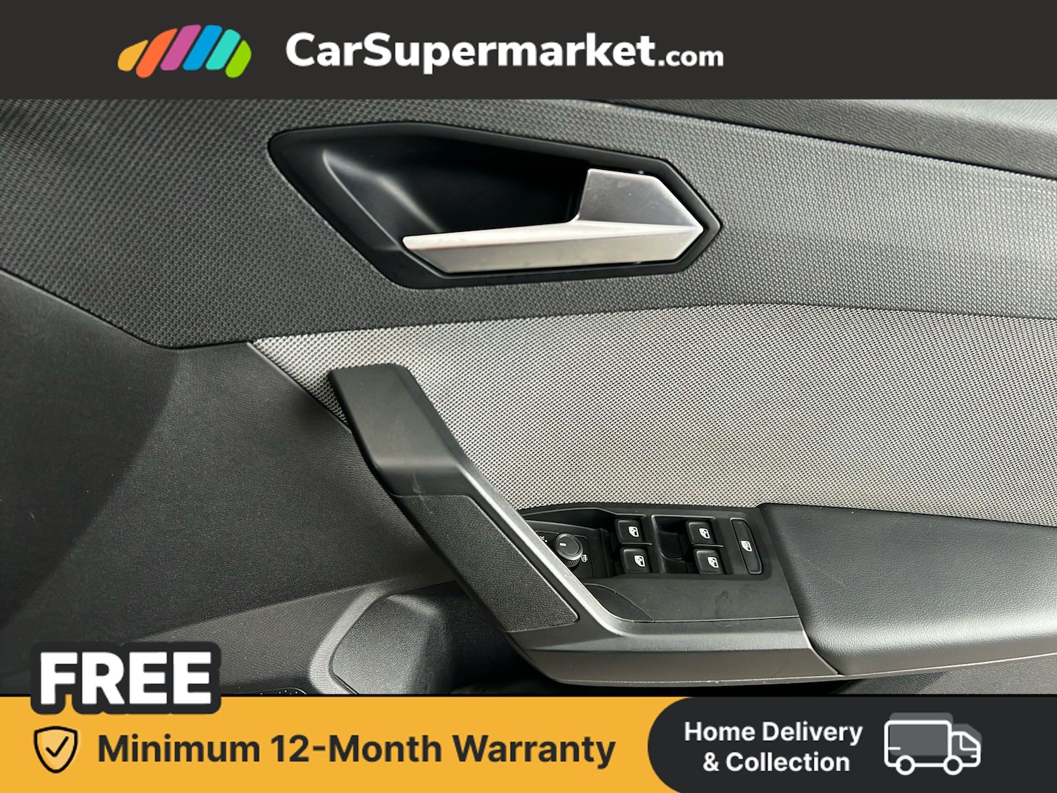 Used SEAT Leon 2022 for sale - 78065201: Photo 24