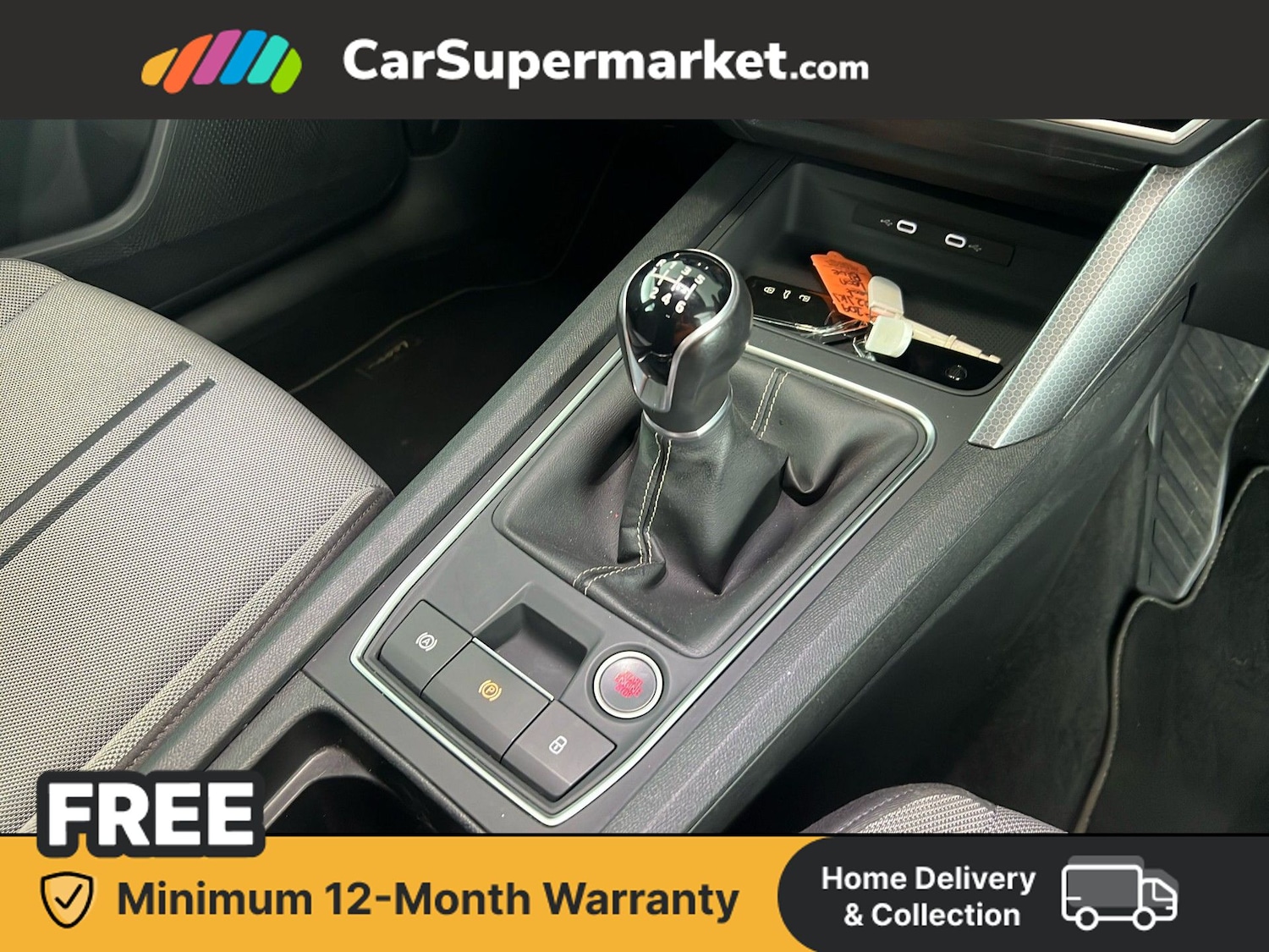 Used SEAT Leon 2022 for sale - 78065201: Photo 27