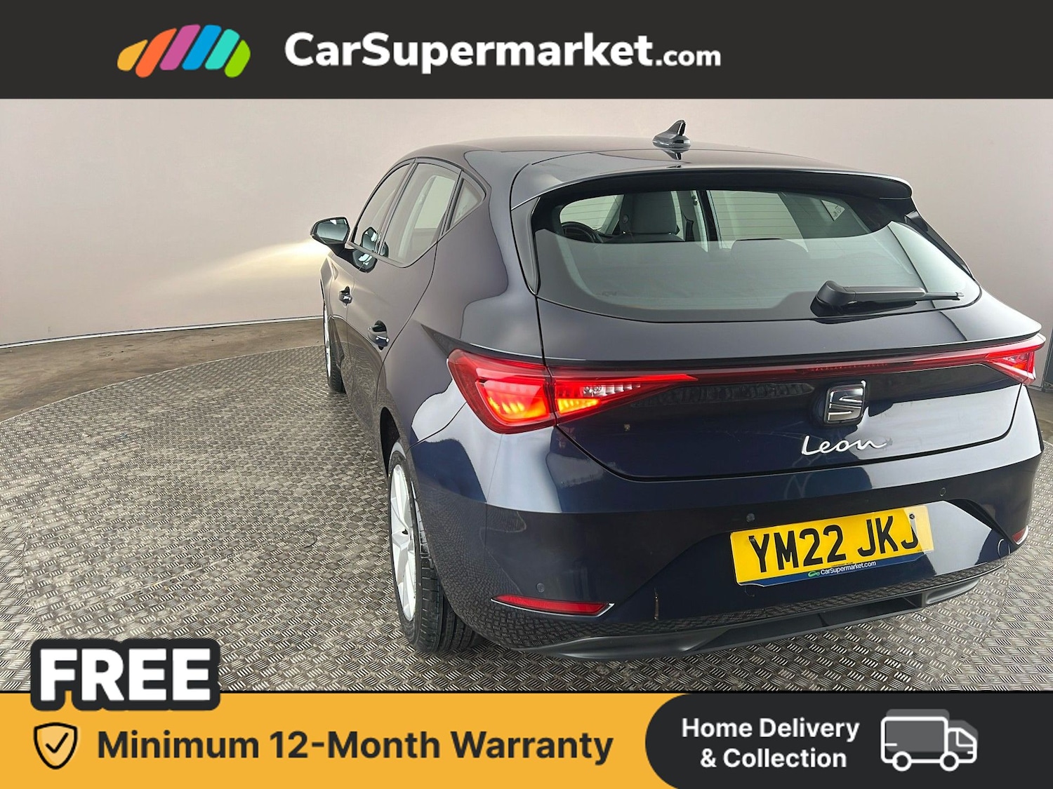 Used SEAT Leon 2022 for sale - 78065201: Photo 28