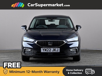 Used SEAT Leon 2022 for sale - 78065201: Photo