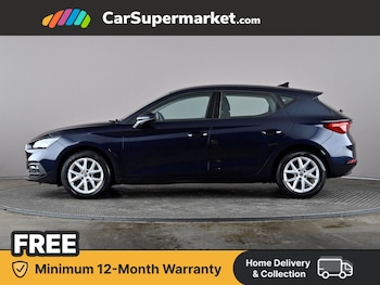 Used SEAT Leon 2022 for sale - 78065201: Photo