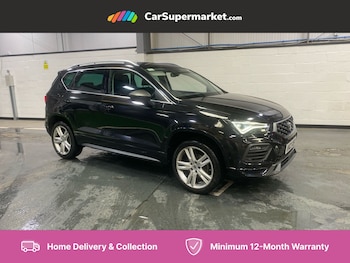 Used SEAT Ateca 2023 for sale - 75761598: Photo