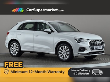 Audi - Q3