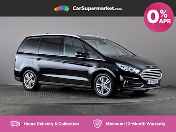 Ford - Galaxy