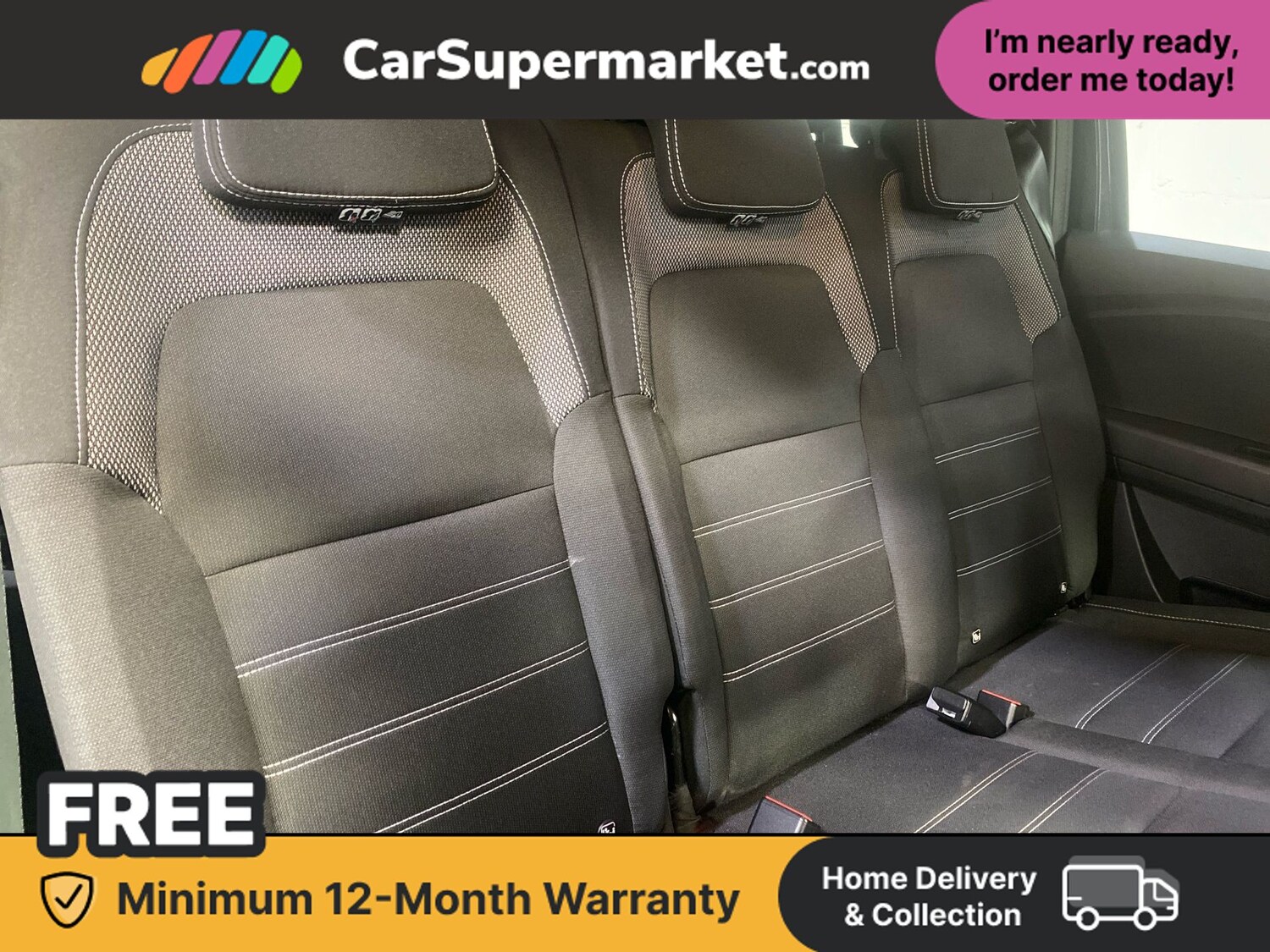 Used Dacia Jogger 2023 for sale - 78084247: Photo 6