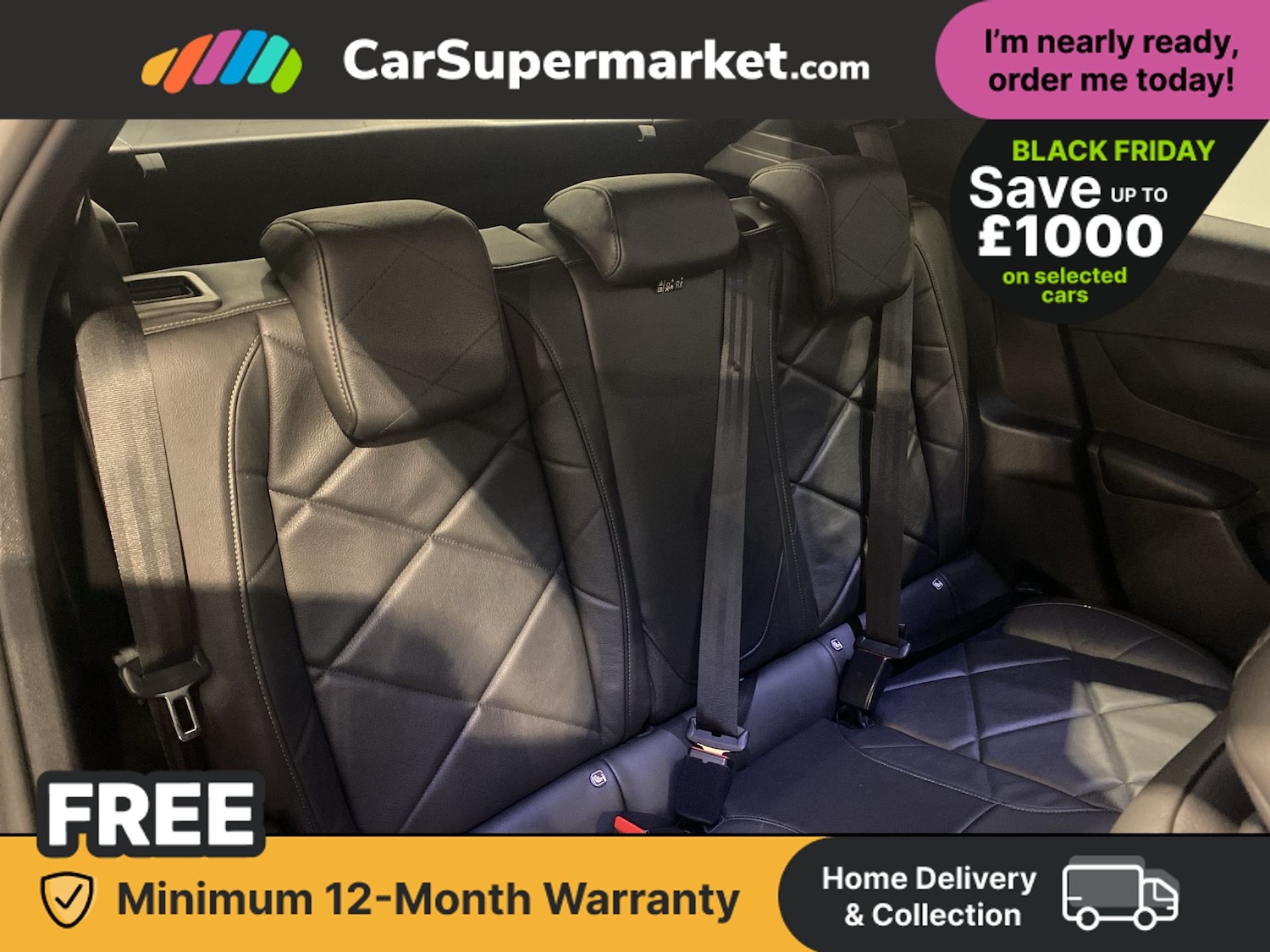 Used DS Automobiles DS 3 2022 for sale - 76630048: Photo 3