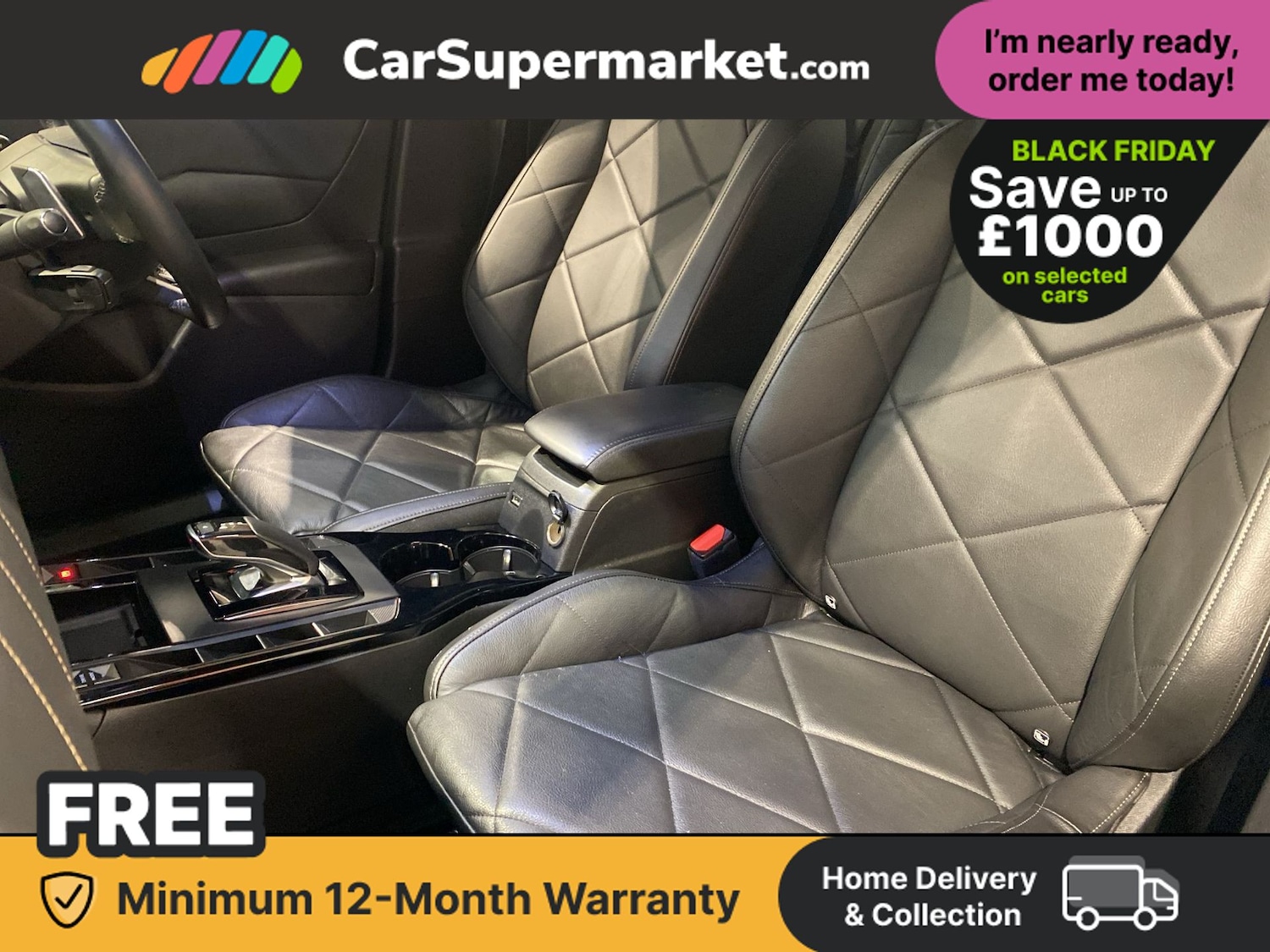 Used DS Automobiles DS 3 2022 for sale - 76630048: Photo 7