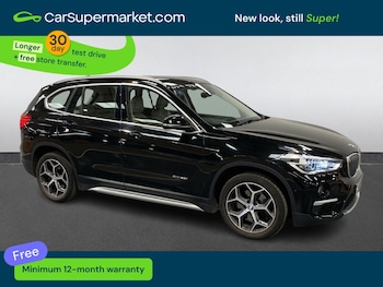 Used BMW X1 2015 for sale - 78484940: Photo