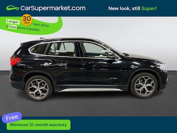 Used BMW X1 2015 for sale - 78484940: Photo