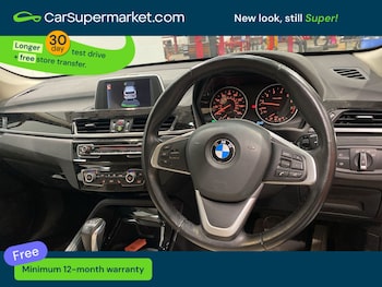 Used BMW X1 2015 for sale - 78484940: Photo