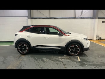 Used Vauxhall Mokka 2021 for sale - 78956336: Photo
