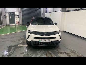 Used Vauxhall Mokka 2021 for sale - 78956336: Photo