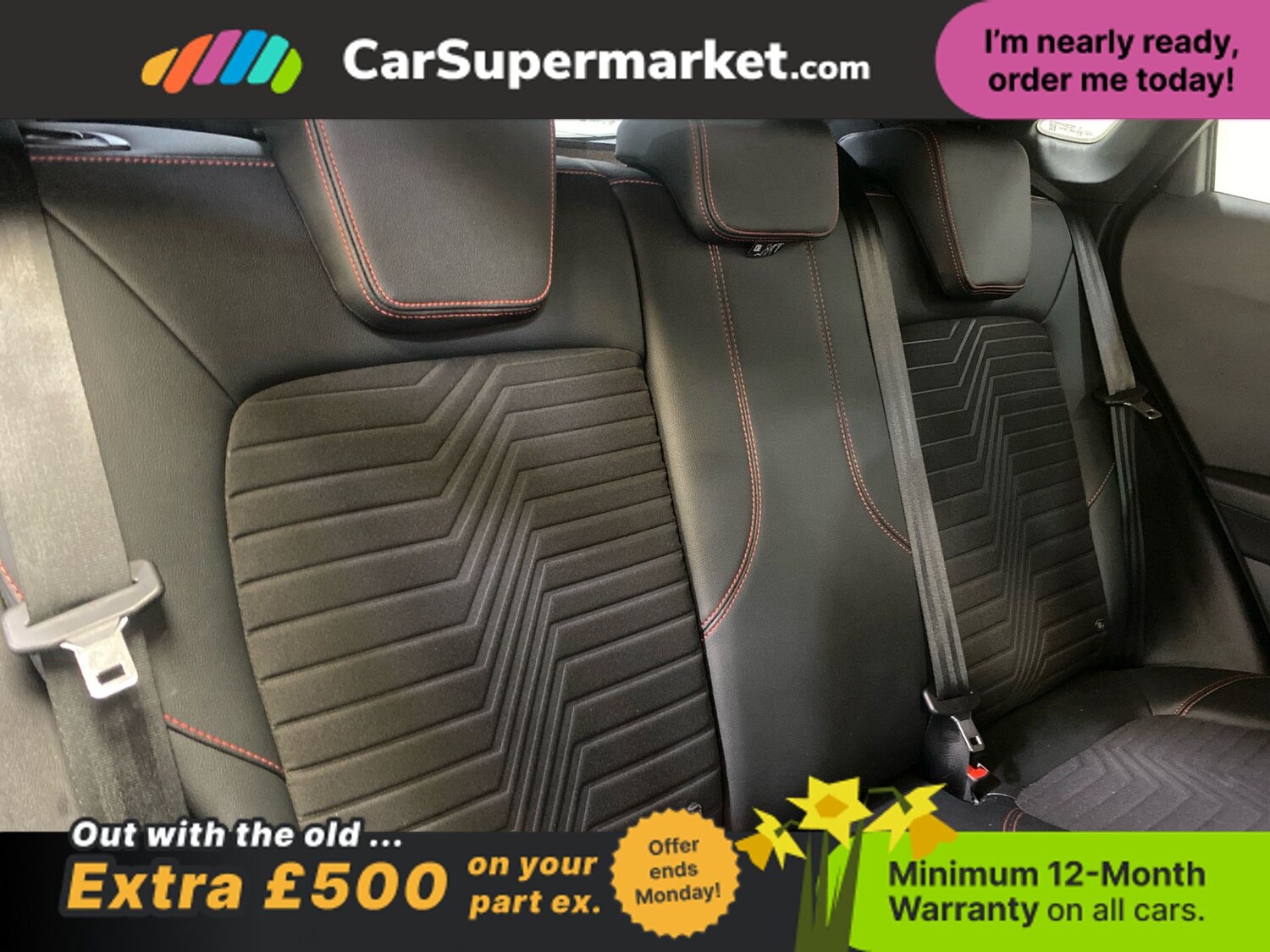 Used Ford Puma 2023 for sale - 77951933: Photo 7