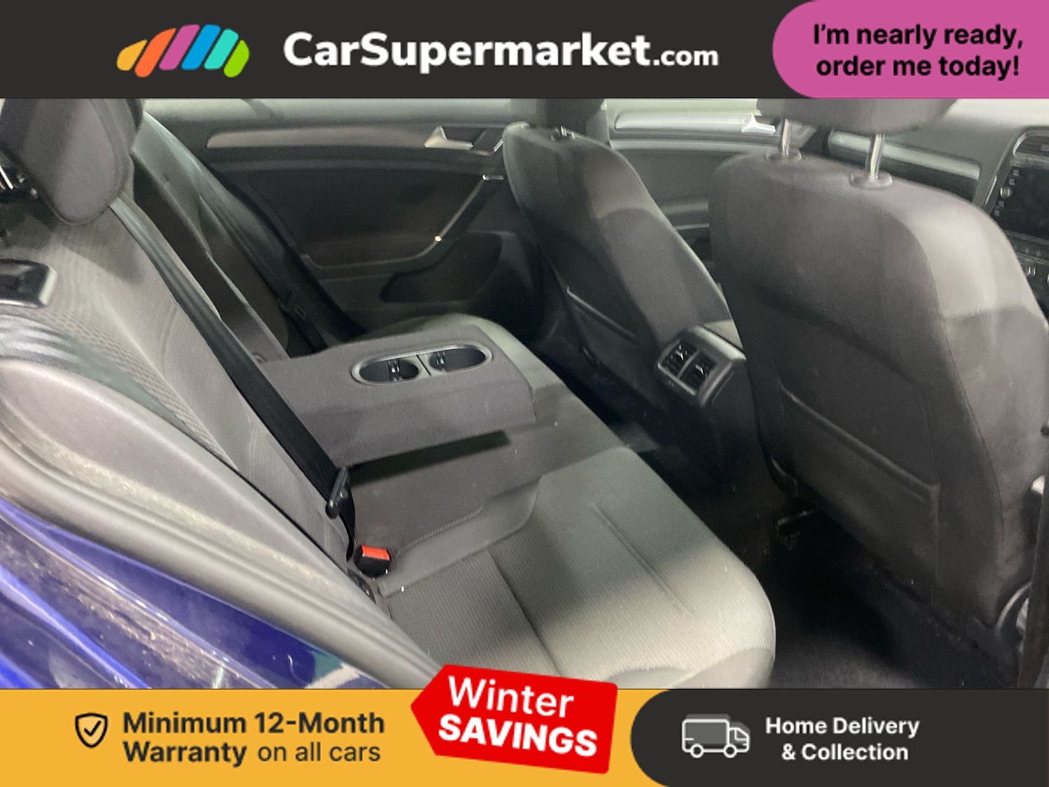 Used Volkswagen Golf 2018 for sale - 77026565: Photo 6