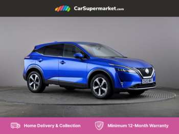 2022 - 1.3 DiG-T MH N-Connecta 5-Door