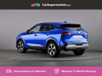 Used Nissan Qashqai 2022 for sale - 75044490: Photo