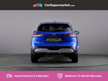 Used Nissan Qashqai 2022 for sale - 75044490: Photo