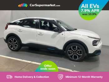 2021 - 100kW Sense Plus 50kWh Auto 5-Door