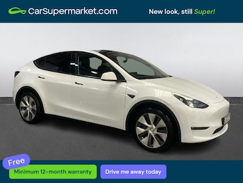 Used Tesla Model Y 2022 for sale - 78390432: Photo