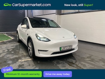 Used Tesla Model Y 2022 for sale - 78390432: Photo