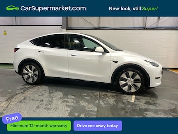 Used Tesla Model Y 2022 for sale - 78390432: Photo
