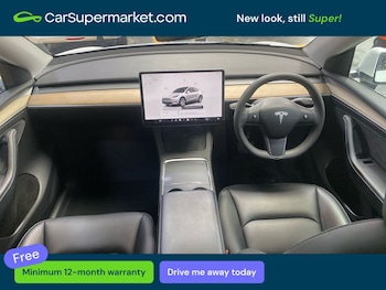 Used Tesla Model Y 2022 for sale - 78390432: Photo