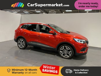 2019 - 1.5 Blue dCi GT Line 5dr