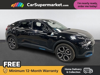 Citroen C4 feature image