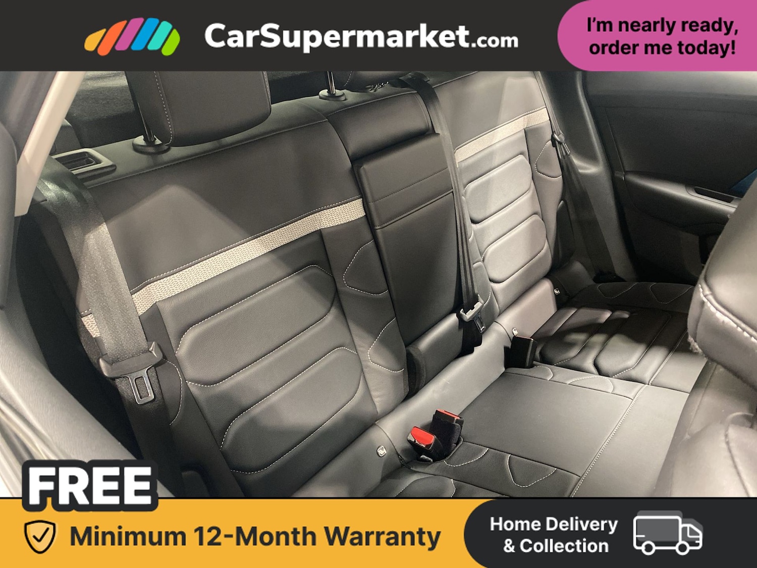 Used Citroen C4 2023 for sale - 78043597: Photo 4